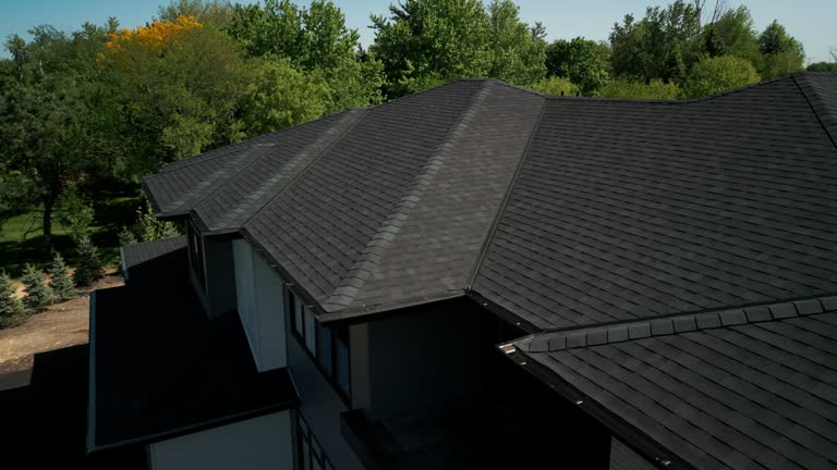 Fast & Reliable Emergency Roof Repairs in Dunstan, ME